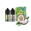Жидкость In Bottle Salt Puzzle Coconut Pandan 30 мл 50 мг Коконат Пандан Самозамес