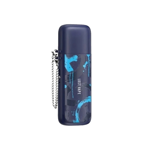 POD kit Lost Vape Ursa Cap Joy Blue Многоразовая система