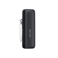 POD kit Lost Vape Ursa Cap Infinity Black Многоразовая система