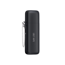 POD kit Lost Vape Ursa Cap Infinity Black Многоразовая система