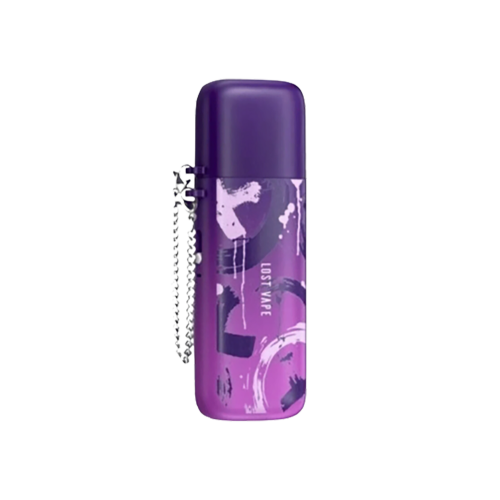 POD kit Lost Vape Ursa Cap Joy Purple Многоразовая система