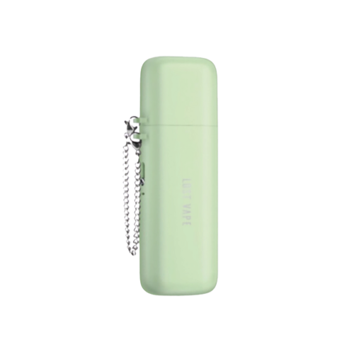 POD kit Lost Vape Ursa Cap Mint Green Многоразовая система