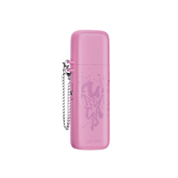 POD kit Lost Vape Ursa Cap Pink Carnival Многоразовая система