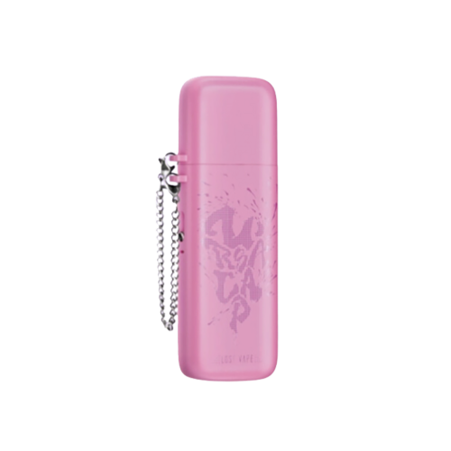 POD kit Lost Vape Ursa Cap Pink Carnival Многоразовая система