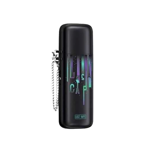 POD kit Lost Vape Ursa Cap Solo Charm Многоразовая система