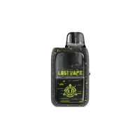 POD mod Lost Vape Ursa Epoch Arcade Era Многоразовая система