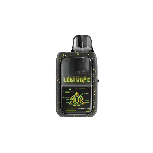 POD mod Lost Vape Ursa Epoch Arcade Era Многоразовая система