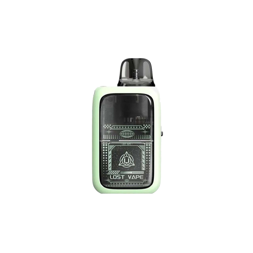 POD mod Lost Vape Ursa Epoch Firefly Planet Многоразовая система