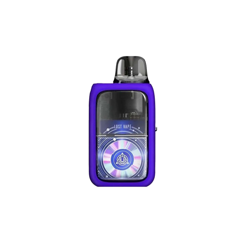 POD mod Lost Vape Ursa Epoch Pulse Mix Многоразовая система