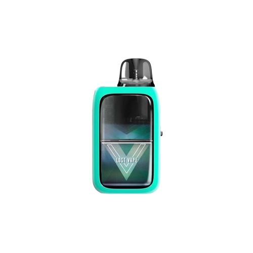 POD mod Lost Vape Ursa Epoch Rasing Zone Многоразовая система