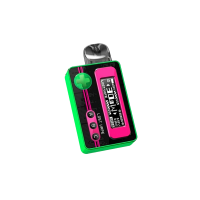 POD kit Lost Vape Ursa Pocket Cyber Elf Многоразовая система