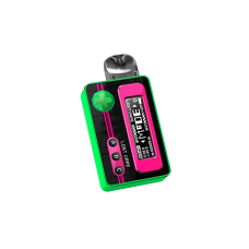 POD kit Lost Vape Ursa Pocket Cyber Elf Многоразовая система POD kit Lost Vape Ursa Pocket Cyber Elf Многоразовая система