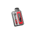 POD kit Lost Vape Ursa Pocket Hellsing Grey Многоразовая система