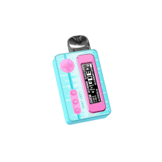 POD kit Lost Vape Ursa Pocket Ice Blade Многоразовая система POD kit Lost Vape Ursa Pocket Ice Blade Многоразовая система