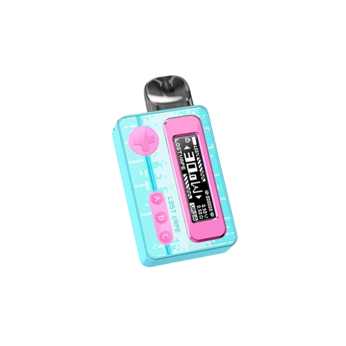 POD kit Lost Vape Ursa Pocket Ice Blade Многоразовая система