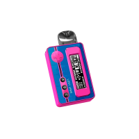 POD kit Lost Vape Ursa Pocket Neon Street Многоразовая система