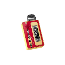 POD kit Lost Vape Ursa Pocket Nes Red Многоразовая система POD kit Lost Vape Ursa Pocket Nes Red Многоразовая система