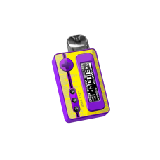 POD kit Lost Vape Ursa Pocket Saiyan Trunk Многоразовая система POD kit Lost Vape Ursa Pocket Saiyan Trunk Многоразовая система
