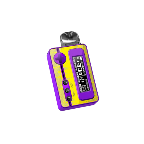 POD kit Lost Vape Ursa Pocket Saiyan Trunk Многоразовая система