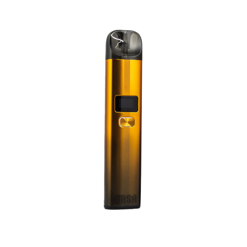 Pro Pod Lost Vape Ursa Nano Sunrise G Многоразовая система