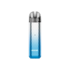 POD kit Smok Novo 2C Silver Blue Багаторазова система