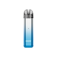 POD kit Smok Novo 2C Silver Blue Багаторазова система