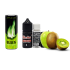 Жидкость Turbo Salt Turbo Energy 30 мл 50 мг Энергетик КивиЯблоко Самозамес