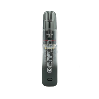 POD kit Smok Solus G Transparent Багаторазова система