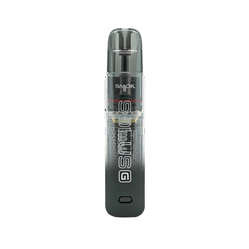 POD kit Smok Solus G Transparent Многоразовая система