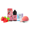 Жидкость Get High Salt Airy Strawberry 30 мл 50 мг Айри Стравберри Самозамес