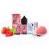 Жидкость Get High Salt Airy Strawberry 30 мл 50 мг Айри Стравберри Самозамес