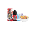 Жидкость Get High Salt American Breakfast 30 мл 50 мг Американ Брекфест Самозамес