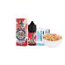 Жидкость Get High Salt American Breakfast 30 мл 50 мг Американ Брекфест Самозамес