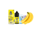 Жидкость Get High Salt Banana Mama мг 30 мл Бананамама 50 Самозамес