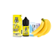 Жидкость Get High Salt Banana Mama мг 30 мл Бананамама 50 Самозамес