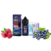 Жидкость Get High Salt Berries Duet 30 мл 50 мг Беррис Дует Самозамес