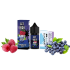 Жидкость Get High Salt Berries Duet 30 мл 50 мг Беррис Дует Самозамес