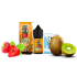 Жидкость Get High Salt Berry Classic 30 мл 50 мг Берри Классик Самозамес