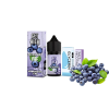 Жидкость Get High Salt Blueberry Vibe 30 мл 50 мг Блюберри Вайб Самозамес
