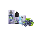 Жидкость Get High Salt Blueberry Vibe 30 мл 50 мг Блюберри Вайб Самозамес