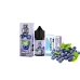 Жидкость Get High Salt Blueberry Vibe 30 мл 50 мг Блюберри Вайб Самозамес