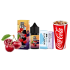 Жидкость Get High Salt Cherry Loca 30 мл 50 мг Черри Лока Самозамес