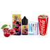Жидкость Get High Salt Cherry Loca 30 мл 50 мг Черри Лока Самозамес