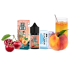 Жидкость Get High Salt Cherry Peach Cocktail 30 мл 50 мг Вишня Персик Самозамес