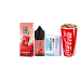 Жидкость Get High Salt ColaLoca 30 мл 50 мг Колалока Самозамес