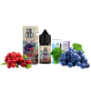 Жидкость Get High Salt Crangrape Fairytale 30 мл 50 мг Крангрейп Фейритейл Самозамес