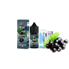 Жидкость Get High Salt Dark Berry Storm 30 мл 50 мг Дарк Берри Шторм Самозамес