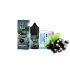 Жидкость Get High Salt Dark Berry Storm 30 мл 50 мг Дарк Берри Шторм Самозамес