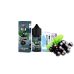 Жидкость Get High Salt Dark Berry Storm 30 мл 50 мг Дарк Берри Шторм Самозамес