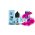 Жидкость Get High Salt Energy Booster 30 мл 50 мг Энерджи Бустер Самозамес